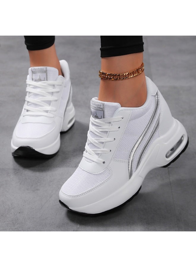 la Paket Spor Kadin Ayakkabilar, Kadin Kosu Ayakkabilan - Image 4